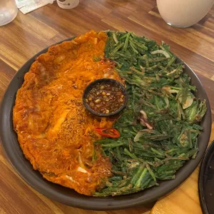 정월 사진