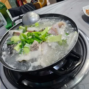 부두식당 사진