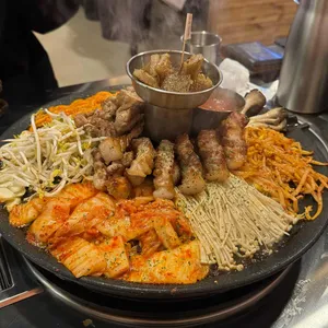 돼통령 사진