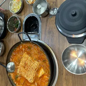 경원식당 사진