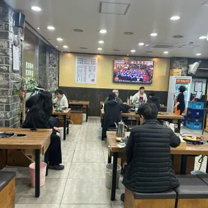 경원식당 리뷰 사진