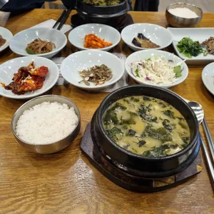 풍원장 사진