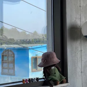 S.caf 리뷰 사진
