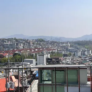 S.caf 리뷰 사진