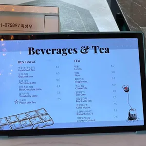 S.caf 리뷰 사진