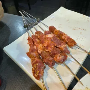 출장온양꼬치 사진