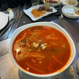 출장온양꼬치 사진