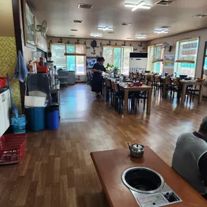 금반향숯불갈비 리뷰 사진