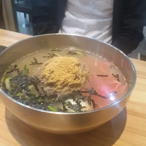 천서리고향막국수 사진