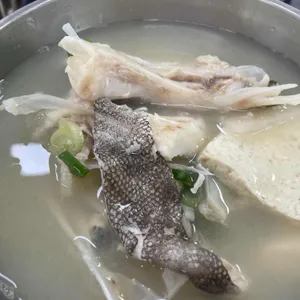 즐거운대구탕 사진