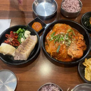 북촌도담 사진