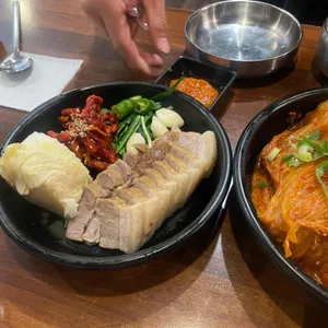 북촌도담 사진