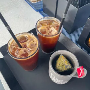 더노벰버 라운지 사진