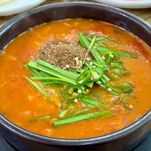 어랑 사진