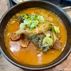태경청진동해장국 사진