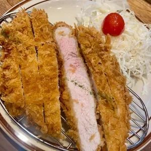 시청카츠 사진