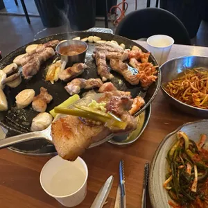 강화우돈 사진