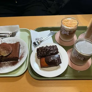 코르 사진