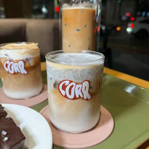 코르 사진