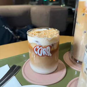 코르 사진