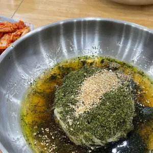 가야밀면 사진