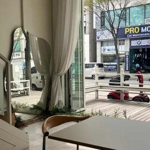 샐러드먹곰 리뷰 사진