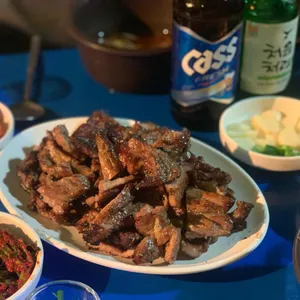 경상도집 사진