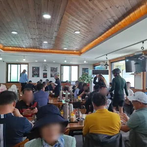 팔곡밀면 리뷰 사진
