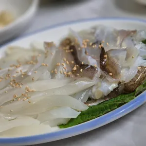 정자네횟집 사진