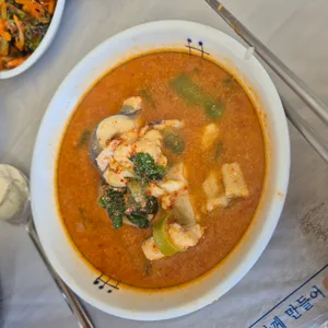 정자네횟집 사진