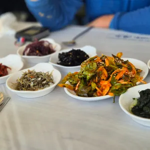 정자네횟집 사진