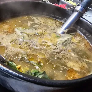 무안안창장어 사진