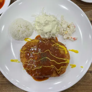 왕돈까스 사진