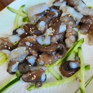 미애네칼국수 사진