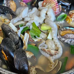 미애네칼국수 사진