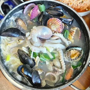 미애네칼국수 사진