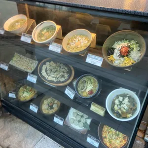 원조전복죽집 사진