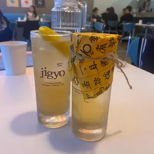 지교 사진