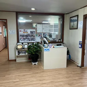 오수물막국수 리뷰 사진
