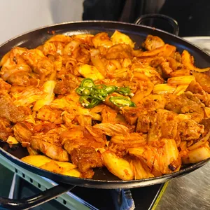 정통집 리뷰 사진