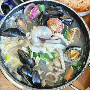 미애네칼국수 사진