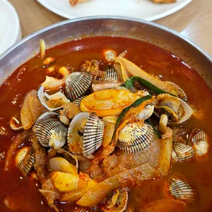 짬뽕깡패 꼬짬 사진