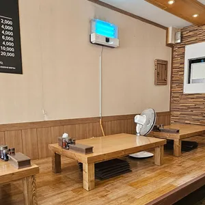 짬뽕깡패 꼬짬 리뷰 사진