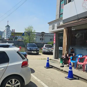 짬뽕깡패 꼬짬 리뷰 사진