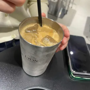 카페 드리옹 사진