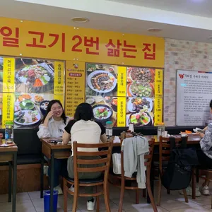무봉리토종순대국 리뷰 사진