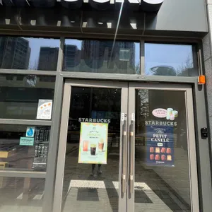 스타벅스 리뷰 사진