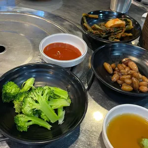 미락복아구찜 사진