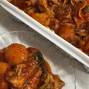 금재 닭도리탕&찜닭 사진
