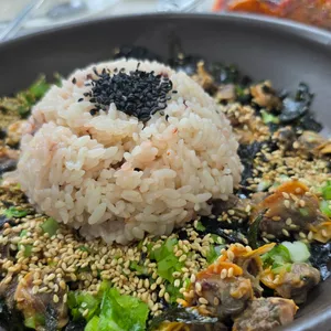 명태어장 사진
